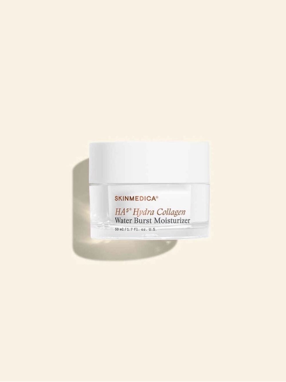 SkinMedica White Hydrating HA5® Hydra Collagen Water Burst Moisturizer